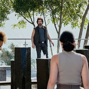 Foto Santiago Cabrera