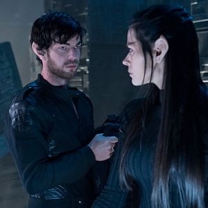 Foto Harry Treadaway