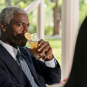 Foto Charles Parnell