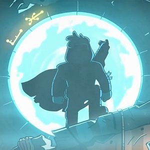 Foto Gravity Falls: Un verano de misterios