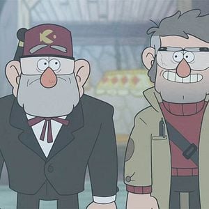 Foto Gravity Falls: Un verano de misterios