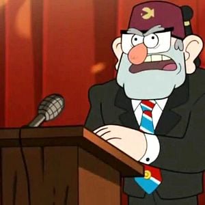Foto Gravity Falls: Un verano de misterios