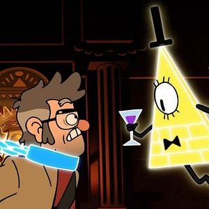 Foto Gravity Falls: Un verano de misterios