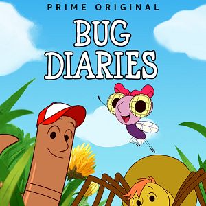 Foto The Bug Diaries