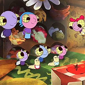 Foto The Bug Diaries