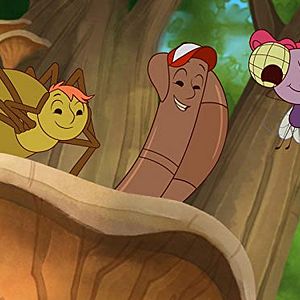 Foto The Bug Diaries