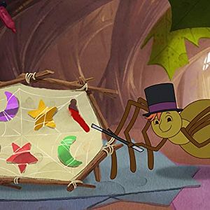 Foto The Bug Diaries