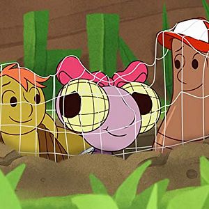 Foto The Bug Diaries