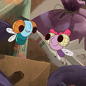 Foto The Bug Diaries