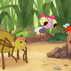 Foto The Bug Diaries