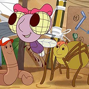 Foto The Bug Diaries