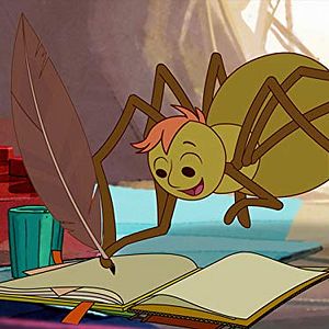 Foto The Bug Diaries