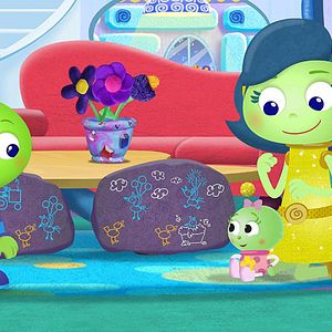 Foto Galaxia Creativa