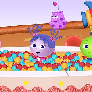 Foto Galaxia Creativa