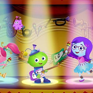 Foto Galaxia Creativa