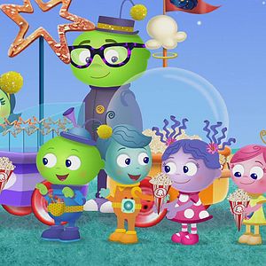 Foto Galaxia Creativa