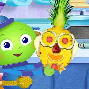 Foto Galaxia Creativa