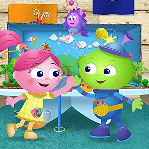 Foto Galaxia Creativa