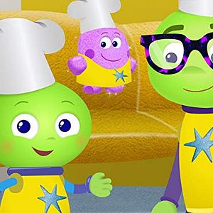 Foto Galaxia Creativa