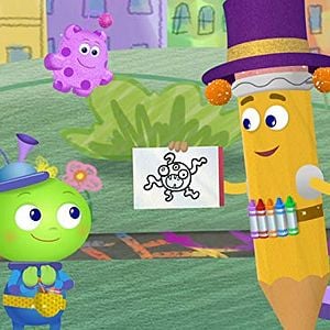 Foto Galaxia Creativa