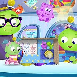 Foto Galaxia Creativa