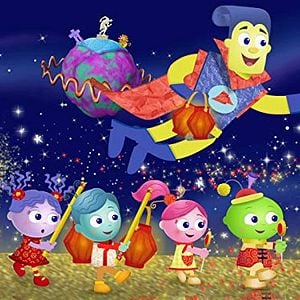 Foto Galaxia Creativa