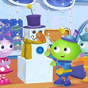 Foto Galaxia Creativa