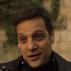 Foto Rodrigo de la Serna