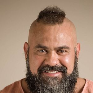 Foto Roberto García (II)