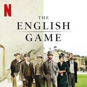 Foto Un juego de caballeros