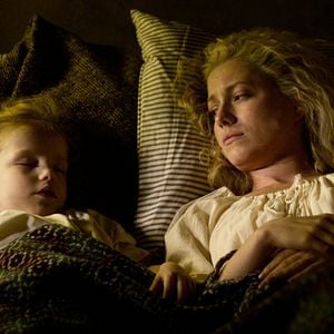 Foto Un juego de caballeros