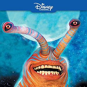 Foto La puerta de las galaxias