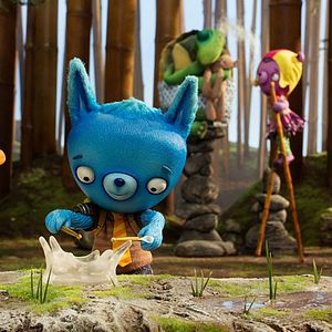 Foto La comarca de la hoja