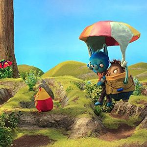 Foto La comarca de la hoja