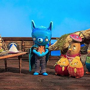 Foto La comarca de la hoja