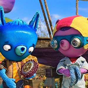 Foto La comarca de la hoja