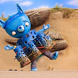 Foto La comarca de la hoja