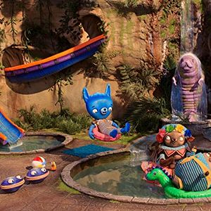 Foto La comarca de la hoja