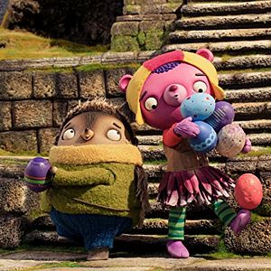 Foto La comarca de la hoja