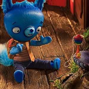 Foto La comarca de la hoja