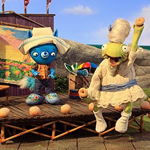 Foto La comarca de la hoja