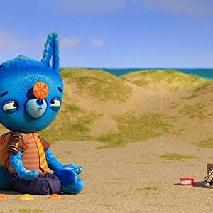 Foto La comarca de la hoja