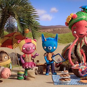 Foto La comarca de la hoja