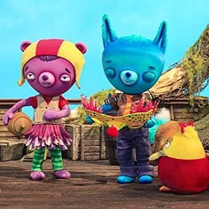 Foto La comarca de la hoja