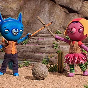 Foto La comarca de la hoja