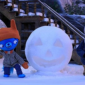 Foto La comarca de la hoja