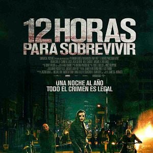 Foto 12 Horas para sobrevivir