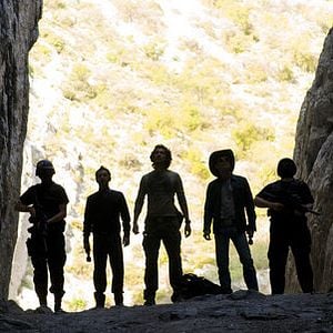 Foto Seres: Génesis