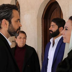 Foto Hercai: Amor y Venganza