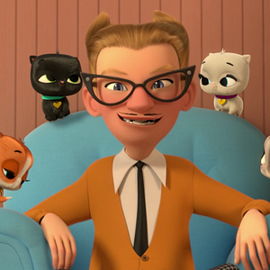 Foto Un jefe en pañales: De vuelta a los negocios